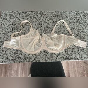 Panache Andorra Full Coverage Side Support Bra